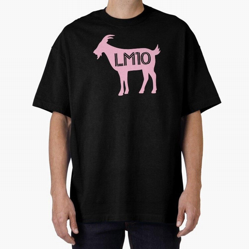Lionel Messi GOAT Classic T-Shirt Celebrate Every Goal in FIFA World Cup 2026 Capturing Mbappe, Portugal, Spain and Germany Energy, Soccer Culture, Superstar Moments, National Team Dreams and Competitive Fire; Perfect for People Who Love Argentina,