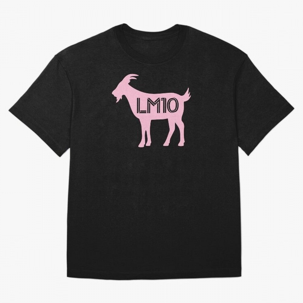 Lionel Messi GOAT Classic T-Shirt Celebrate Every Goal in FIFA World Cup 2026 Capturing Mbappe, Portugal, Spain and Germany Energy, Soccer Culture, Superstar Moments, National Team Dreams and Competitive Fire; Perfect for People Who Love Argentina,