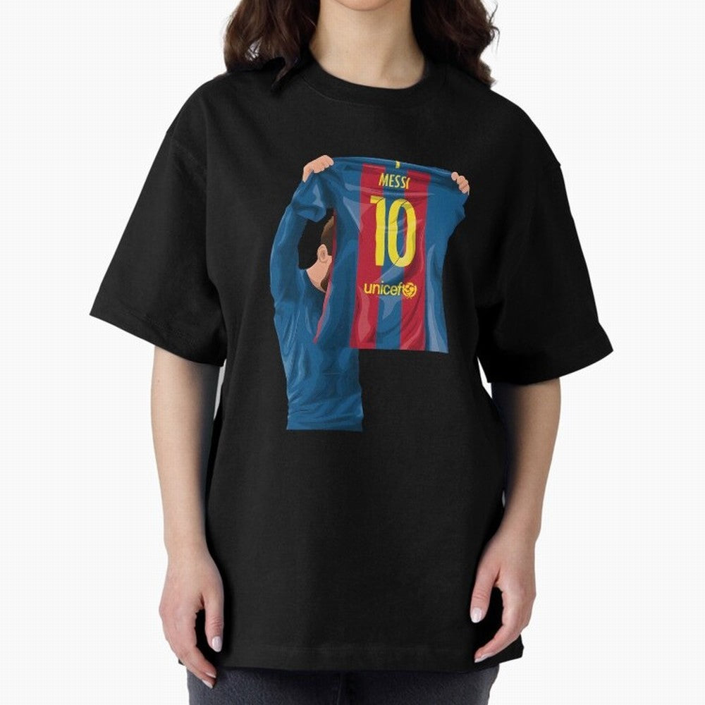 Lionel Messi celebration Classic T-Shirt Celebrate Fan Favorites in FIFA World Cup 2026 Group Stage for Fans of Messi, Neymar and Mbappe and Spain, Bringing Match Day Excitement, Supporter Culture, Golden Goals and Global Football Passion; Ideal