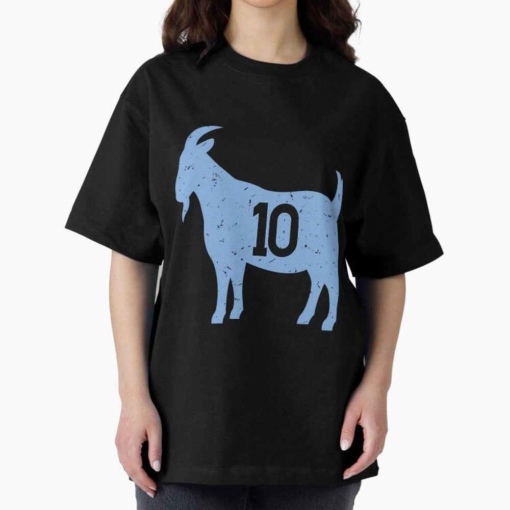 Goat 10 Argentina Essential T-Shirt Remember the FIFA World Cup 2026 Journey through CR7 Highlights, Argentina Pride, Football Passion, Legendary Performances, Festival Vibes and Supporter Community; Made for Collectors Who Enjoy Iconic Players,