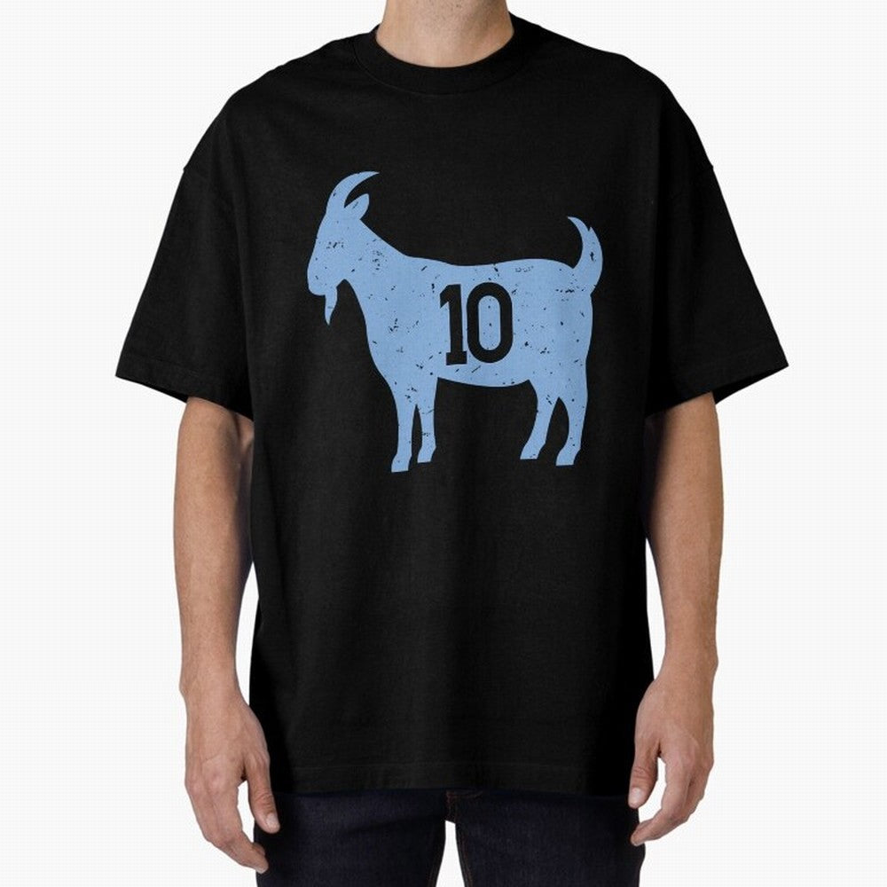 Goat 10 Argentina Essential T-Shirt Remember the FIFA World Cup 2026 Journey through CR7 Highlights, Argentina Pride, Football Passion, Legendary Performances, Festival Vibes and Supporter Community; Made for Collectors Who Enjoy Iconic Players,