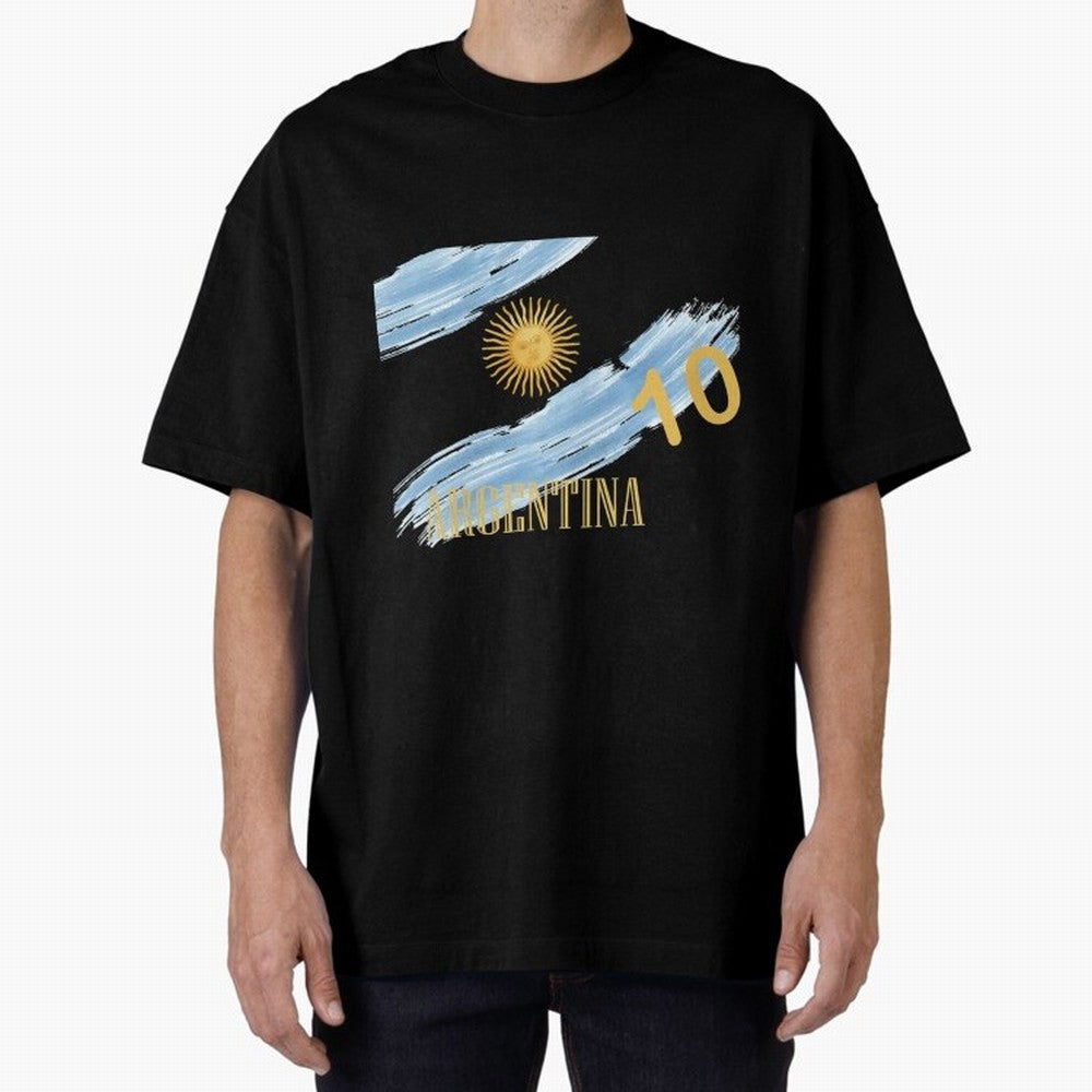 Lionel Messi argentina t-shirt| Perfect Gift For you and friends Classic T-Shirt Join Supporters Worldwide for FIFA World Cup 2026 Group Stage Spirit, Filled with France, CR7, Match Day Excitement, Supporter Culture, Golden Goals and Global