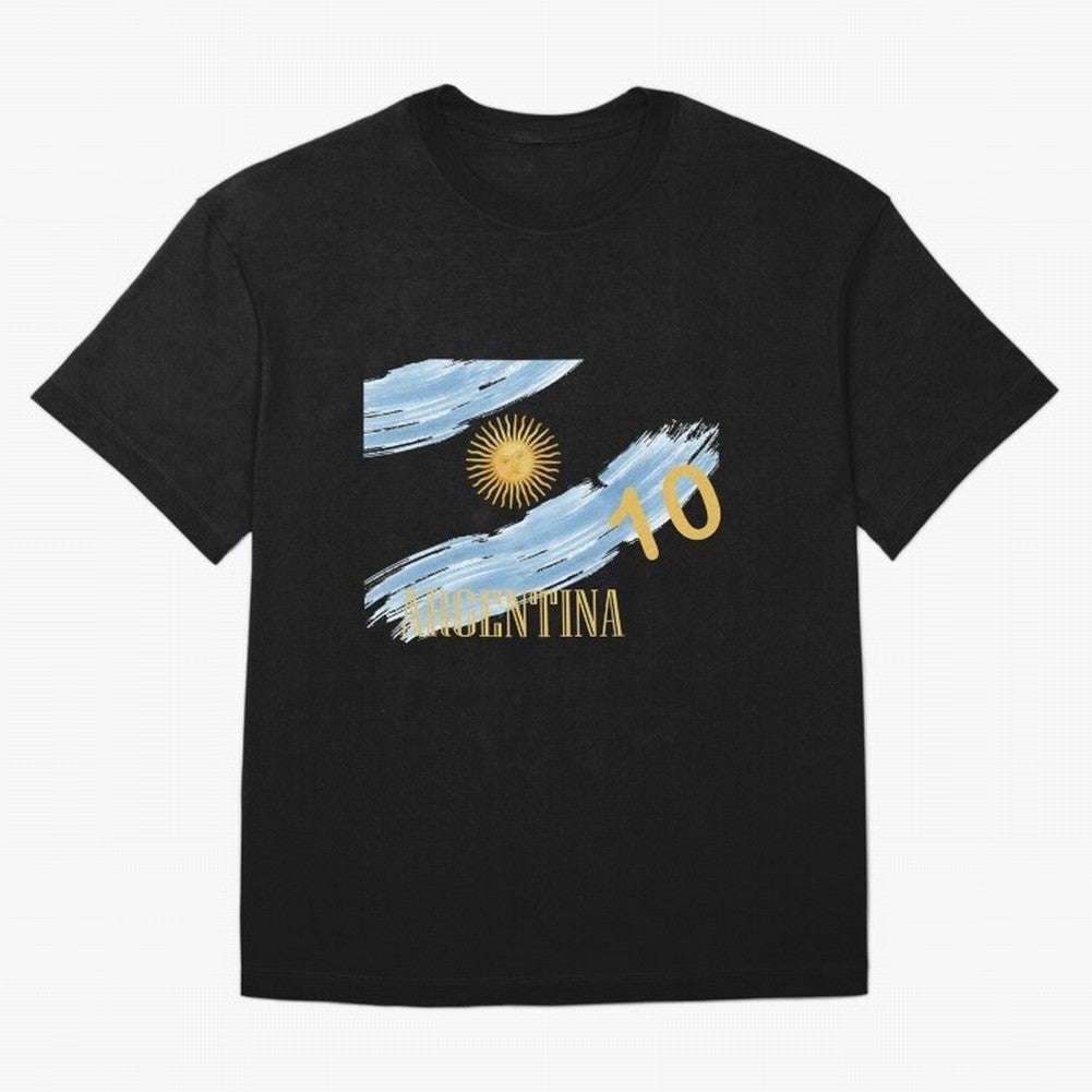 Lionel Messi argentina t-shirt| Perfect Gift For you and friends Classic T-Shirt Join Supporters Worldwide for FIFA World Cup 2026 Group Stage Spirit, Filled with France, CR7, Match Day Excitement, Supporter Culture, Golden Goals and Global
