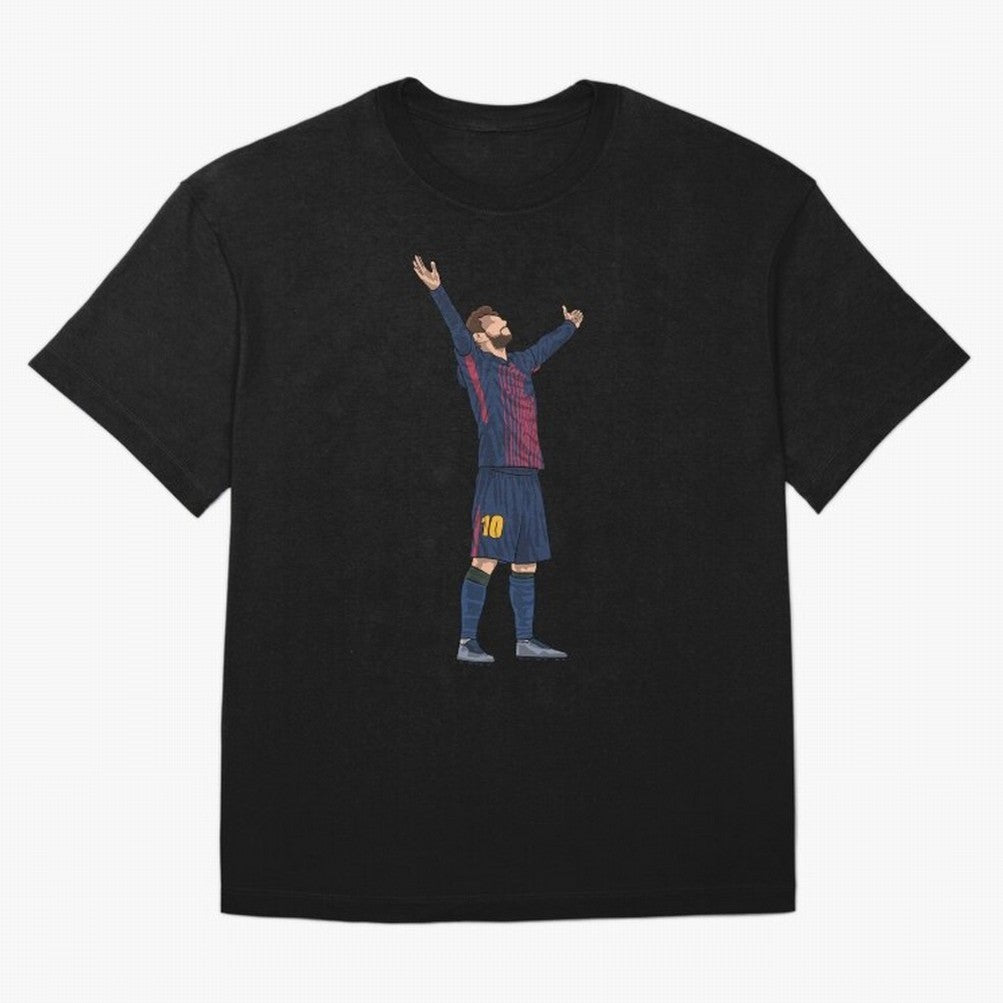 The Legend M10 Classic T-Shirt Follow Every Goal of Match Day Hype around FIFA World Cup 2026 Group Stage, Haaland and Mbappe, Brazil, Portugal and Argentina, Tournament Hype, Historic Matchups, Family Viewing Parties and Global Sports Pride; Made