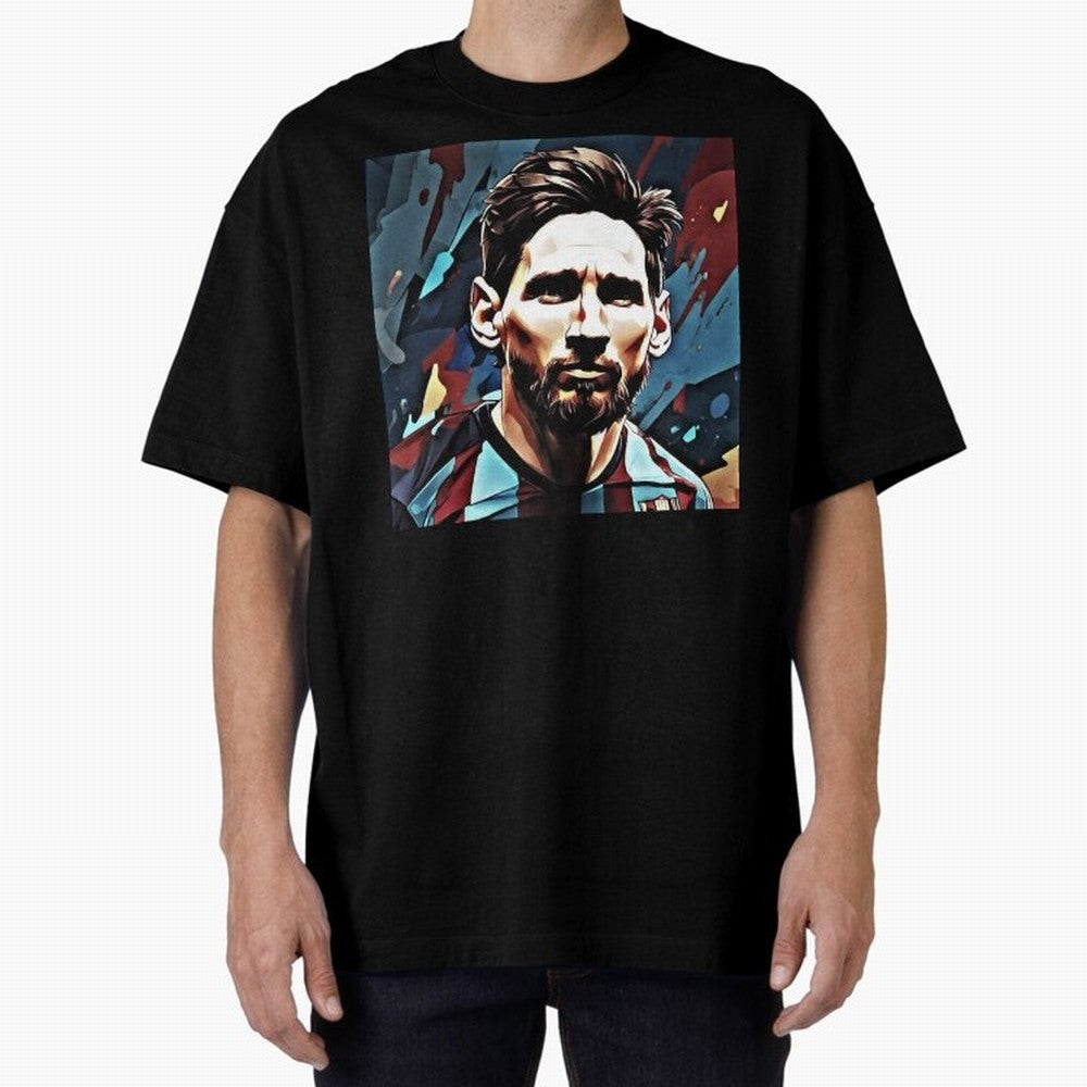 Argentina World Champs Messi Number Classic T-Shirt Show Support during the FIFA World Cup 2026 Journey through Haaland and Mbappe Highlights, France Pride, Champion Mindset, Group Stage Buzz, Knockout Tension and Passionate Fan Culture; Perfect