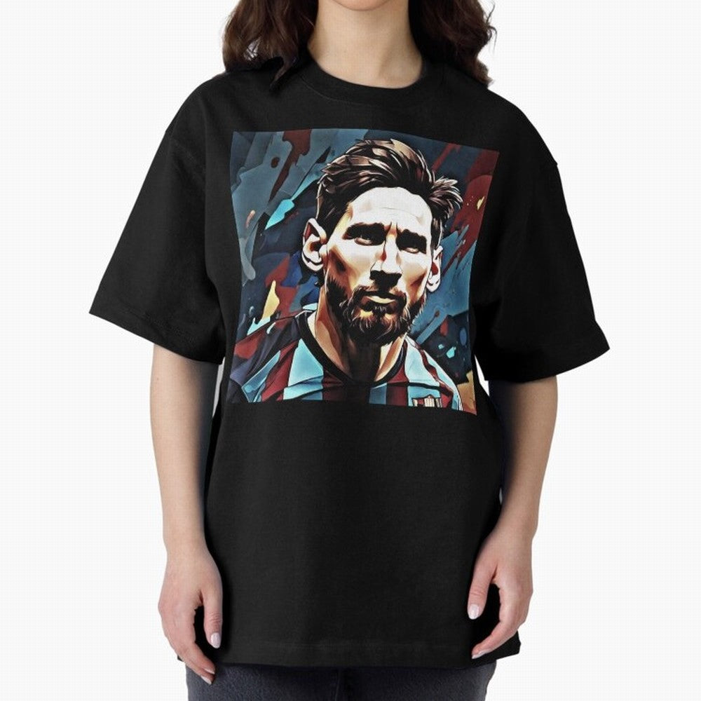 Argentina World Champs Messi Number Classic T-Shirt Show Support during the FIFA World Cup 2026 Journey through Haaland and Mbappe Highlights, France Pride, Champion Mindset, Group Stage Buzz, Knockout Tension and Passionate Fan Culture; Perfect