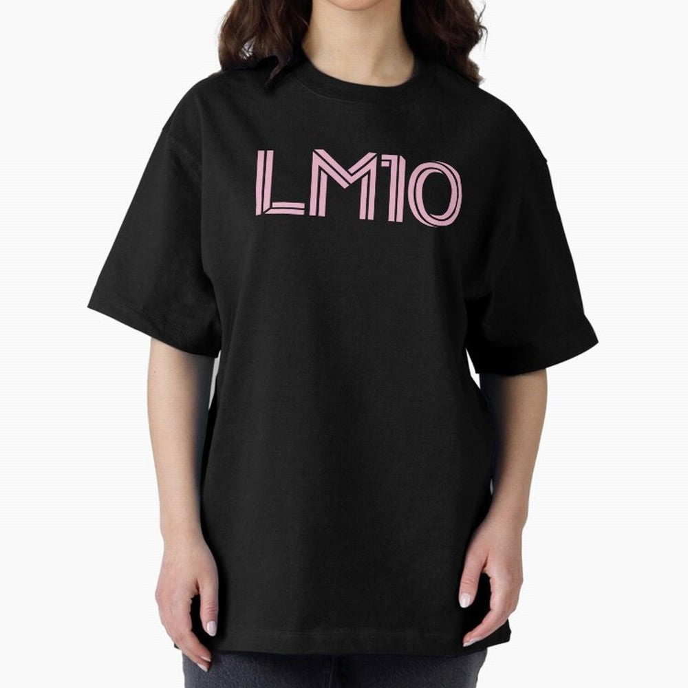 Lionel Messi GOAT LM10 Classic T-Shirt Make Your Look Match Global Football Passion for FIFA World Cup 2026, with Haaland and Mbappe, Argentina, France and Brazil, Soccer Culture, Superstar Moments, National Team Dreams and Competitive Fire; Built