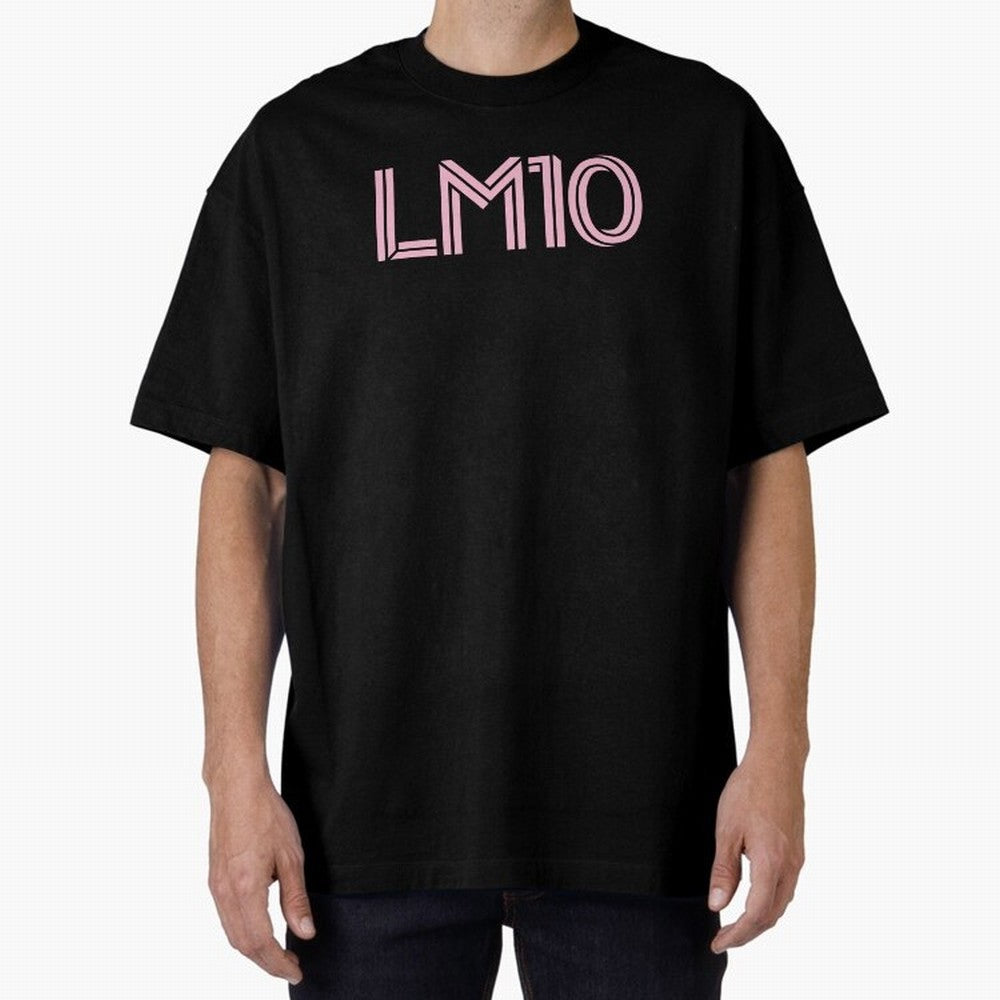 Lionel Messi GOAT LM10 Classic T-Shirt Make Your Look Match Global Football Passion for FIFA World Cup 2026, with Haaland and Mbappe, Argentina, France and Brazil, Soccer Culture, Superstar Moments, National Team Dreams and Competitive Fire; Built