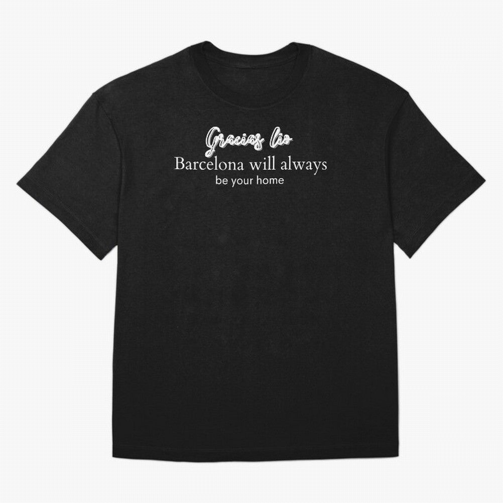 Lionel Messi THANKS GOAT Shirt Classic T-Shirt Celebrate Unforgettable Nights in Global Football Passion for FIFA World Cup 2026 USA Canada Mexico, Celebrating Messi, CR7 and Mbappe, England and Germany, Championship Spirit, Famous Goals, Roaring