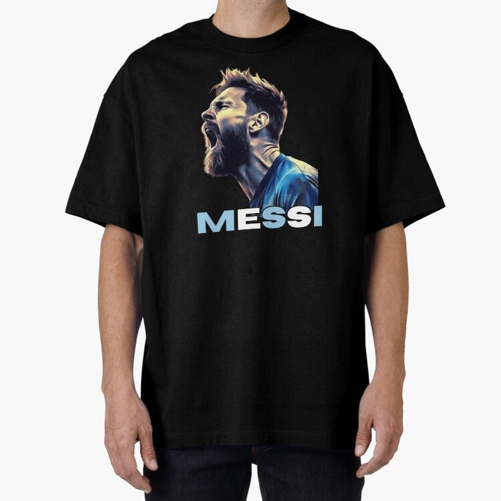 Lionel Messi Classic T-Shirt Keep Football History Alive during Global Football Passion for FIFA World Cup 2026, Built around Cristiano Ronaldo, France, Football Passion, Legendary Performances, Festival Vibes and Supporter Community; Perfect for