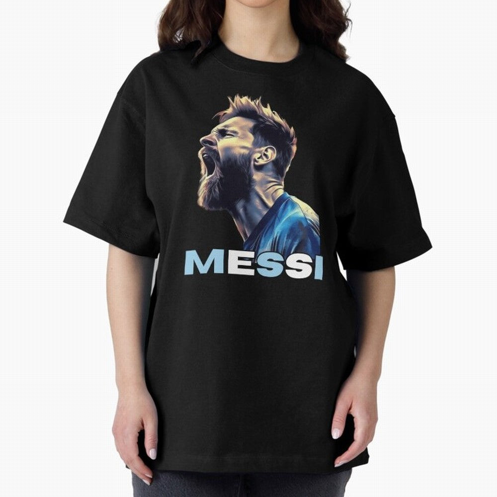 Lionel Messi Classic T-Shirt Keep Football History Alive during Global Football Passion for FIFA World Cup 2026, Built around Cristiano Ronaldo, France, Football Passion, Legendary Performances, Festival Vibes and Supporter Community; Perfect for