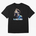 Lionel Messi Classic T-Shirt Keep Football History Alive during Global Football Passion for FIFA World Cup 2026, Built around Cristiano Ronaldo, France, Football Passion, Legendary Performances, Festival Vibes and Supporter Community; Perfect for