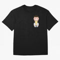 Messi Classic T-Shirt Bring Legendary Rivalry Energy to Match Day Hype around FIFA World Cup 2026 USA Canada Mexico, Messi, England, France and Netherlands, Football Festival Excitement, Trophy Ambitions, Country Rivalries and Star Player Buzz;