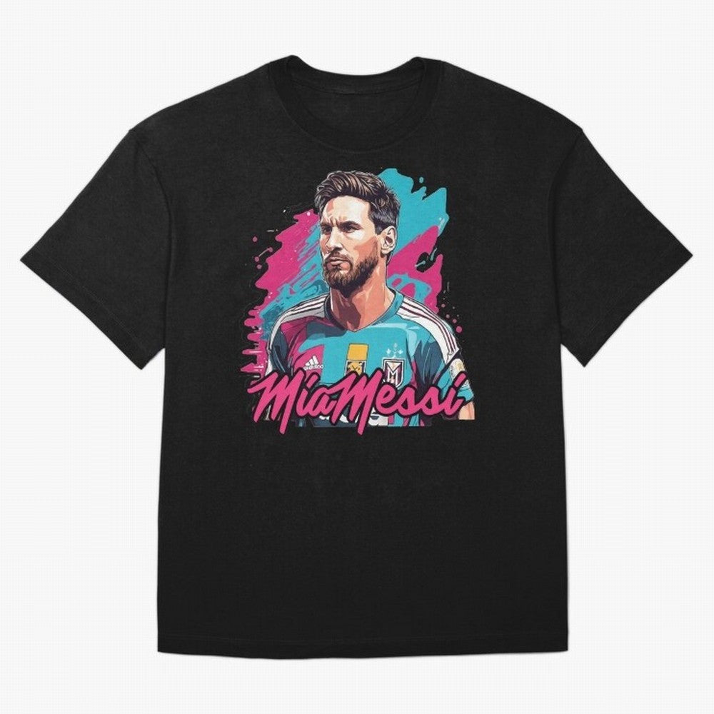 Argentina World Champs Messi Number Classic T-Shirt Celebrate Supporters United by FIFA World Cup 2026 Made for Messi, England, France and Netherlands Energy, Vintage Soccer Flavor, Modern Football Stars, National Flags and Final Night Emotion;