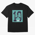 Messi 10 legend Classic T-Shirt Bring Retro Soccer Energy to FIFA World Cup 2026 USA Canada Mexico for Fans of Messi, CR7 and Mbappe and Germany, Bringing Worldwide Fan Energy, Dramatic Goals, Stadium Lights and Championship Celebrations; Made for