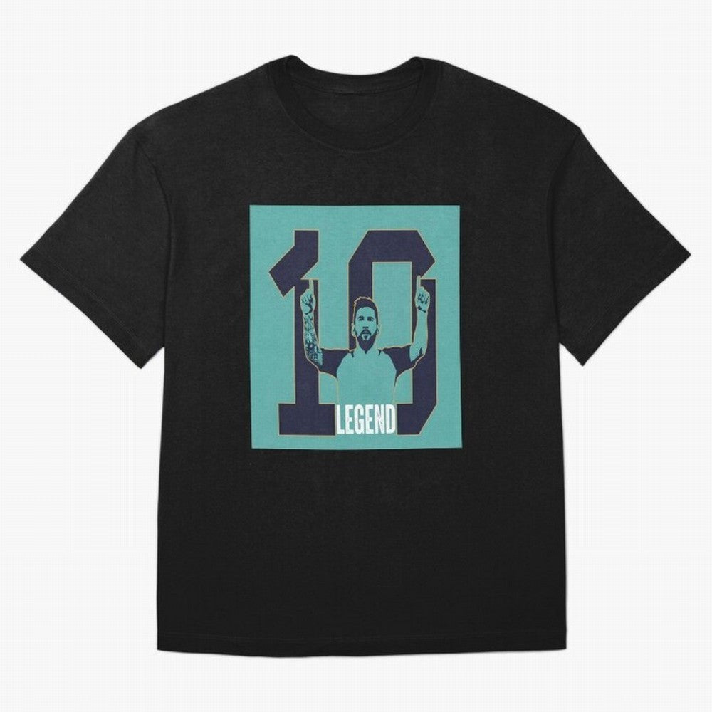 Messi 10 legend Classic T-Shirt Bring Retro Soccer Energy to FIFA World Cup 2026 USA Canada Mexico for Fans of Messi, CR7 and Mbappe and Germany, Bringing Worldwide Fan Energy, Dramatic Goals, Stadium Lights and Championship Celebrations; Made for