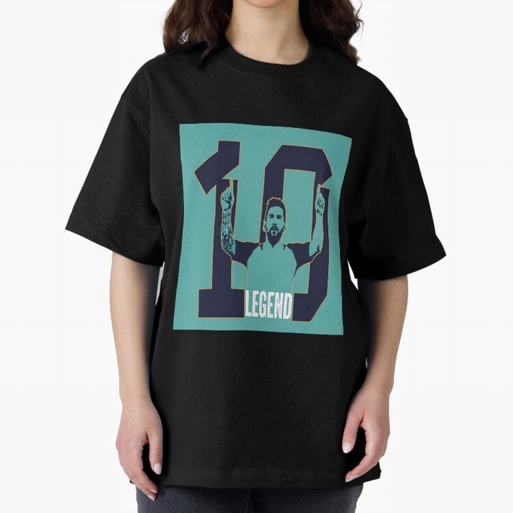 Messi 10 legend Classic T-Shirt Bring Retro Soccer Energy to FIFA World Cup 2026 USA Canada Mexico for Fans of Messi, CR7 and Mbappe and Germany, Bringing Worldwide Fan Energy, Dramatic Goals, Stadium Lights and Championship Celebrations; Made for