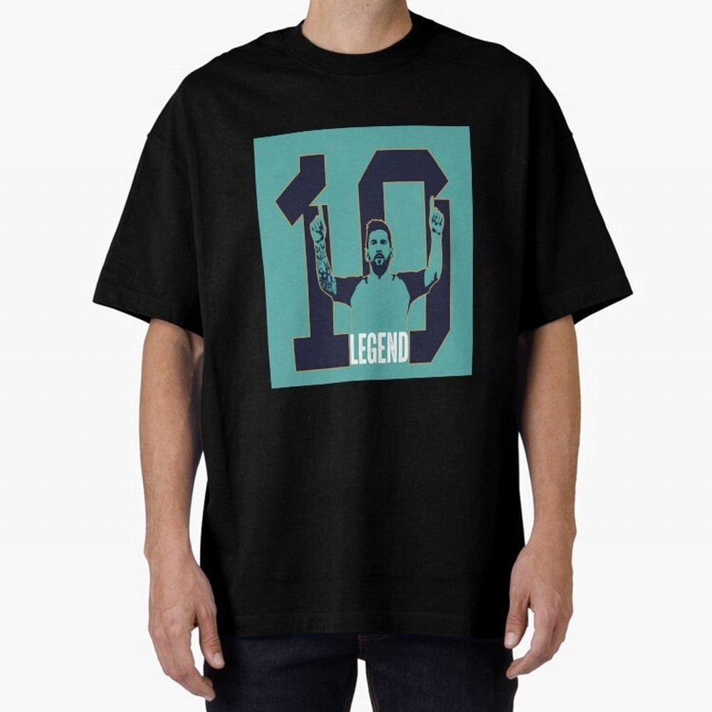 Messi 10 legend Classic T-Shirt Bring Retro Soccer Energy to FIFA World Cup 2026 USA Canada Mexico for Fans of Messi, CR7 and Mbappe and Germany, Bringing Worldwide Fan Energy, Dramatic Goals, Stadium Lights and Championship Celebrations; Made for