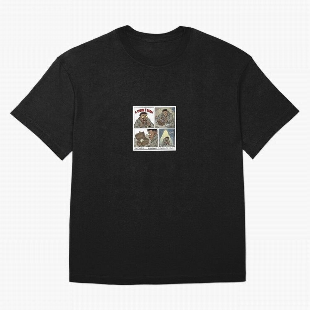 MENORK Meme Sticker - Funny Brazilian Reaction Cartoon Essential T-Shirt Make Memories around FIFA World Cup 2026 USA Canada Mexico for Fans of Mbappe and Neymar and Spain and Netherlands, Bringing Stadium Chants, National Pride, Trophy Dreams and