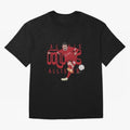 Alexis Mac Allister Liverpool Classic T-Shirt Follow FIFA World Cup 2026 Group Stage with Mbappe and Neymar, France Energy, Stadium Memories, Football Loyalty, International Chants and Championship Tradition; Perfect for People Who Love Argentina,