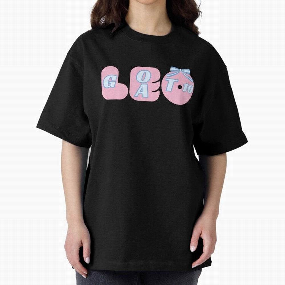 Leo Goat 10 Classic T-Shirt Live the Energy of FIFA World Cup 2026 USA Canada Mexico for Fans of Messi and Cristiano Ronaldo and France, Bringing Football Passion, Legendary Performances, Festival Vibes and Supporter Community; Built for Supporters