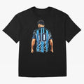 Messi 10 legend Oversized T-Shirt Support Iconic Players in the FIFA World Cup 2026 Group Stage Journey through CR7 and Messi Highlights, Brazil, Portugal and Argentina Pride, Football History, Final Match Energy, Crowd Noise and Once in a Lifetime