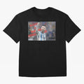 Have a Messi Christmas Classic T-Shirt Represent Fans Who Live for FIFA World Cup 2026 for Fans of Haaland and Mbappe and Germany, Bringing Retro Football Energy, Iconic Rivalries, Trophy Chase Drama and Stadium Atmosphere; Perfect for Supporters