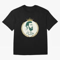 Messi 10, the best of all Oversized T-Shirt Discover the FIFA World Cup 2026 Group Stage Journey through Messi Highlights, Argentina, France and Brazil Pride, Sports Nostalgia, International Competition, Famous Players and Unforgettable Victories;