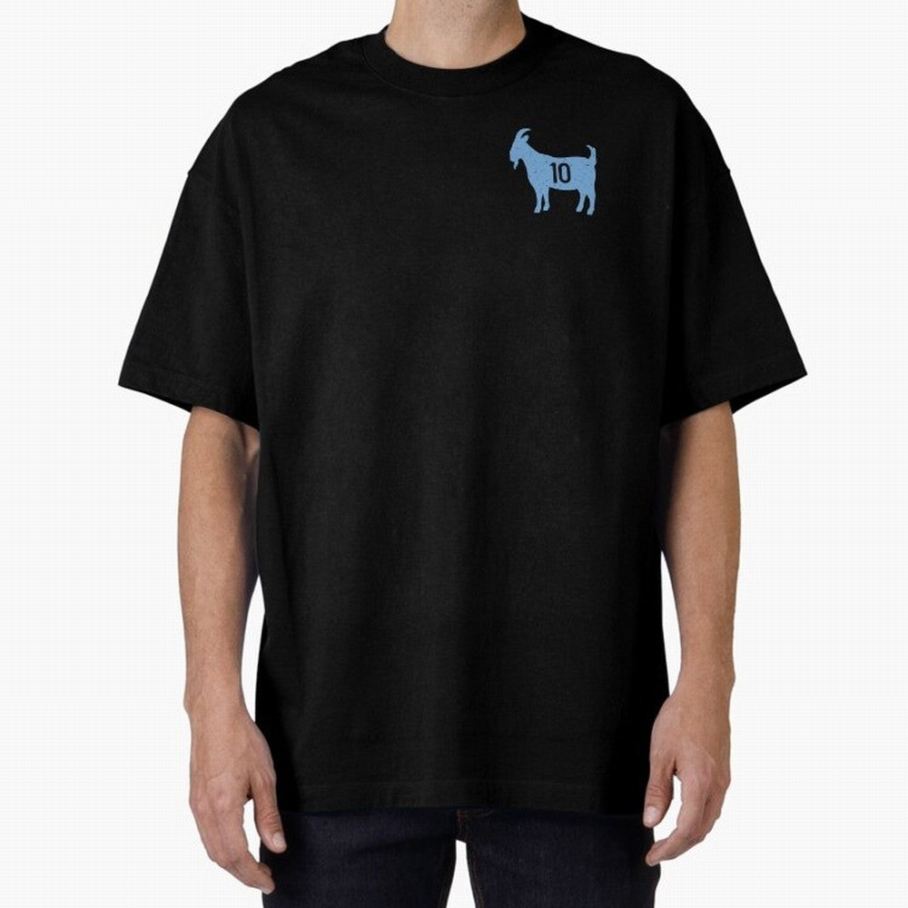 M10 The Goat Champion World Cup Classic T-Shirt Fuel the Hype around Match Day Hype around FIFA World Cup 2026, Cristiano Ronaldo, England and Germany, Football Festival Excitement, Trophy Ambitions, Country Rivalries and Star Player Buzz; Created