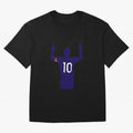 Messi Classic T-Shirt Build Global Football Passion for FIFA World Cup 2026 USA Canada Mexico, Inspired by Cristiano Ronaldo, Haaland and CR7, Brazil, Portugal and Argentina, Tournament Hype, Historic Matchups, Family Viewing Parties and Global