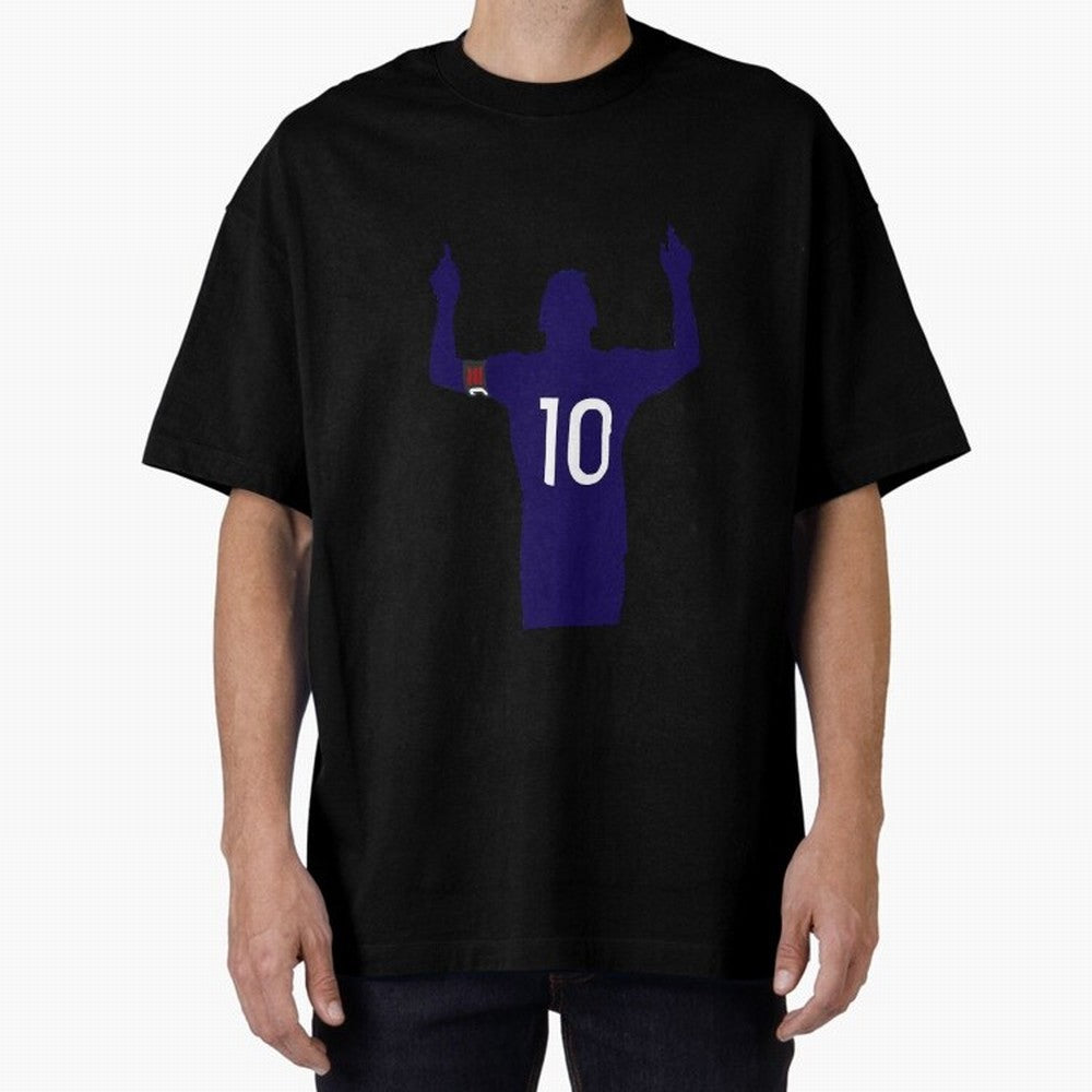 Messi Classic T-Shirt Build Global Football Passion for FIFA World Cup 2026 USA Canada Mexico, Inspired by Cristiano Ronaldo, Haaland and CR7, Brazil, Portugal and Argentina, Tournament Hype, Historic Matchups, Family Viewing Parties and Global