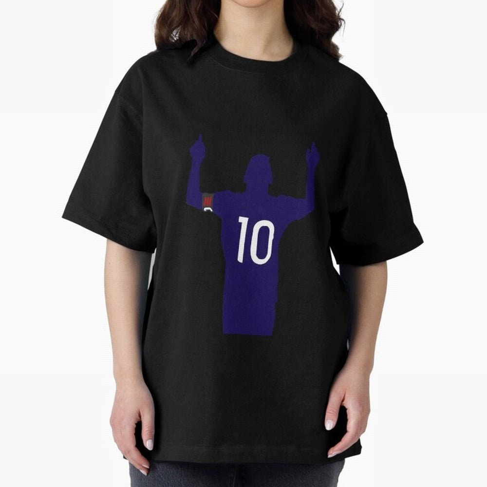 Messi Classic T-Shirt Build Global Football Passion for FIFA World Cup 2026 USA Canada Mexico, Inspired by Cristiano Ronaldo, Haaland and CR7, Brazil, Portugal and Argentina, Tournament Hype, Historic Matchups, Family Viewing Parties and Global