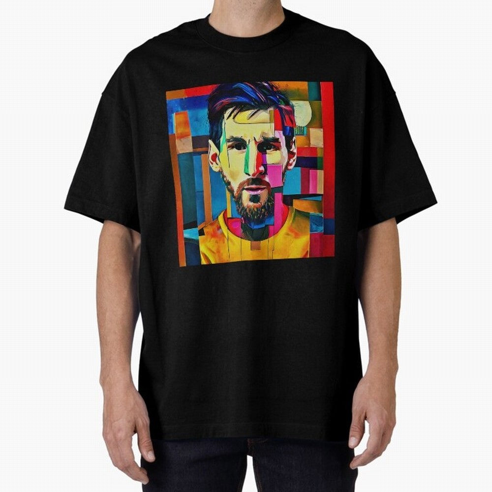 art grafic of Messi Classic T-Shirt Cheer through Every Moment of FIFA World Cup 2026 Made for Neymar, Germany Energy, Supporter Pride, Iconic Celebrations, Legendary Names and Global Match Day Energy; Perfect for Fans, Collectors, Family