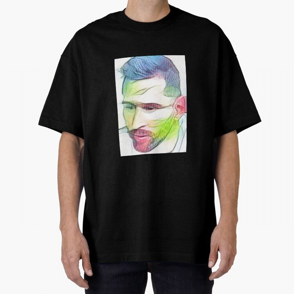 Lionel Messi Classic T-Shirt Celebrate Soccer Greatness during FIFA World Cup 2026 for Fans of Messi, CR7 and Mbappe and Argentina, France and Brazil, Bringing Match Day Excitement, Supporter Culture, Golden Goals and Global Football Passion; Ideal