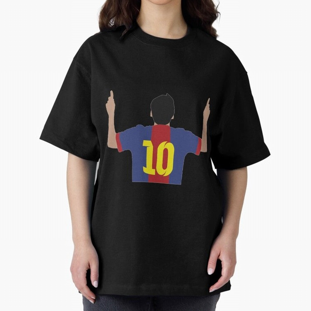Messi Vector Artwork| Perfect Gift For you and friends Classic T-Shirt Live the Energy of the FIFA World Cup 2026 Group Stage Journey through Mbappe Highlights, Portugal Pride, Goal Celebration Energy, Supporter Heritage, Football Icons and