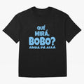 Qu¨¦ mir¨¢, bobo? And¨¢ pa¡¯all¨¢ it's Lionel Messi Essential T-Shirt Relive FIFA World Cup 2026 USA Canada Mexico for Fans of Messi and France, Bringing Stadium Memories, Football Loyalty, International Chants and Championship Tradition; Great for