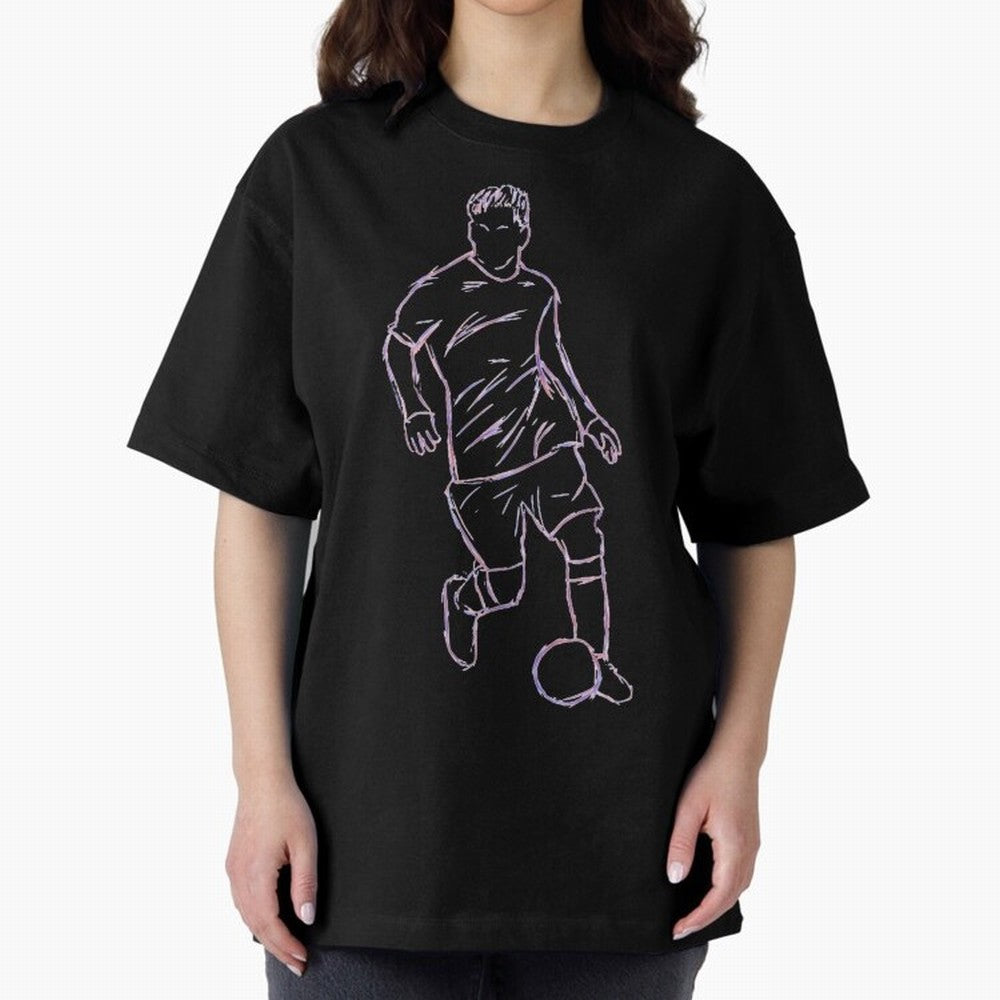 Messi| Perfect Gift For you and friends Classic T-Shirt Celebrate Football Dreams Across Global Football Passion for FIFA World Cup 2026, Connected to Cristiano Ronaldo, Haaland and CR7, France and Portugal, Stadium Memories, Football Loyalty,