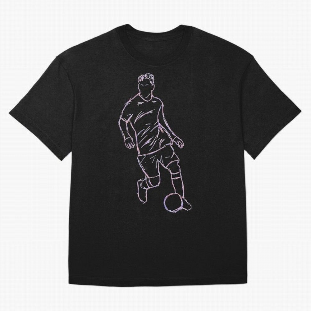 Messi| Perfect Gift For you and friends Classic T-Shirt Celebrate Football Dreams Across Global Football Passion for FIFA World Cup 2026, Connected to Cristiano Ronaldo, Haaland and CR7, France and Portugal, Stadium Memories, Football Loyalty,