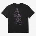 Messi| Perfect Gift For you and friends Classic T-Shirt Celebrate Football Dreams Across Global Football Passion for FIFA World Cup 2026, Connected to Cristiano Ronaldo, Haaland and CR7, France and Portugal, Stadium Memories, Football Loyalty,