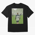 Lionel Messi | Perfect Gift For you and friends Classic T-Shirt Step into Match Day Hype around FIFA World Cup 2026 Group Stage, Messi, CR7 and Mbappe, England, France and Netherlands, Stadium Memories, Football Loyalty, International Chants and