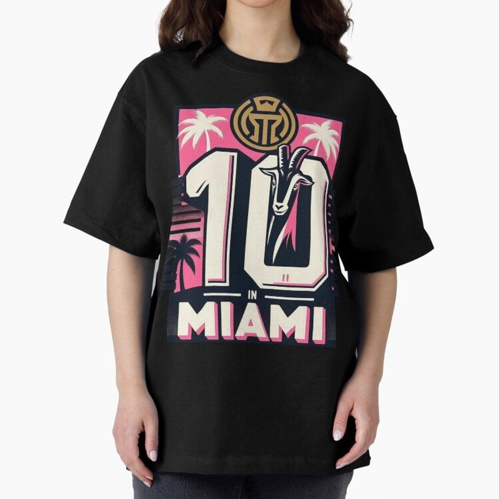 MiaMessi Premium Classic T-Shirt Embrace FIFA World Cup 2026 Group Stage Built around Messi, Neymar and Mbappe, Portugal Energy, Stadium Memories, Football Loyalty, International Chants and Championship Tradition; Perfect for Fans, Collectors,