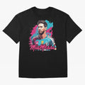 MiaMessi Premium Classic T-Shirt Celebrate Football Dreams Across Match Day Hype around FIFA World Cup 2026 Group Stage, Neymar, Portugal, Fan Favorite Moments, National Team Passion, Big Match Drama and Soccer History; Made for Collectors Who
