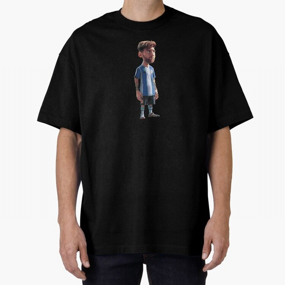 Lionel Messi Classic T-Shirt Refresh FIFA World Cup 2026 Group Stage Featuring CR7 and Messi, France Energy, Classic Soccer Heritage, Championship Pressure, Fan Loyalty and International Pride; Made for Collectors Who Enjoy Iconic Players, Country