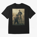 messi giving kamin yamal his shirt iconic design Classic T-Shirt Show Your Tournament Heart for Global Football Passion for FIFA World Cup 2026 USA Canada Mexico, Highlighting Messi, CR7 and Mbappe, France, Goal Celebration Energy, Supporter