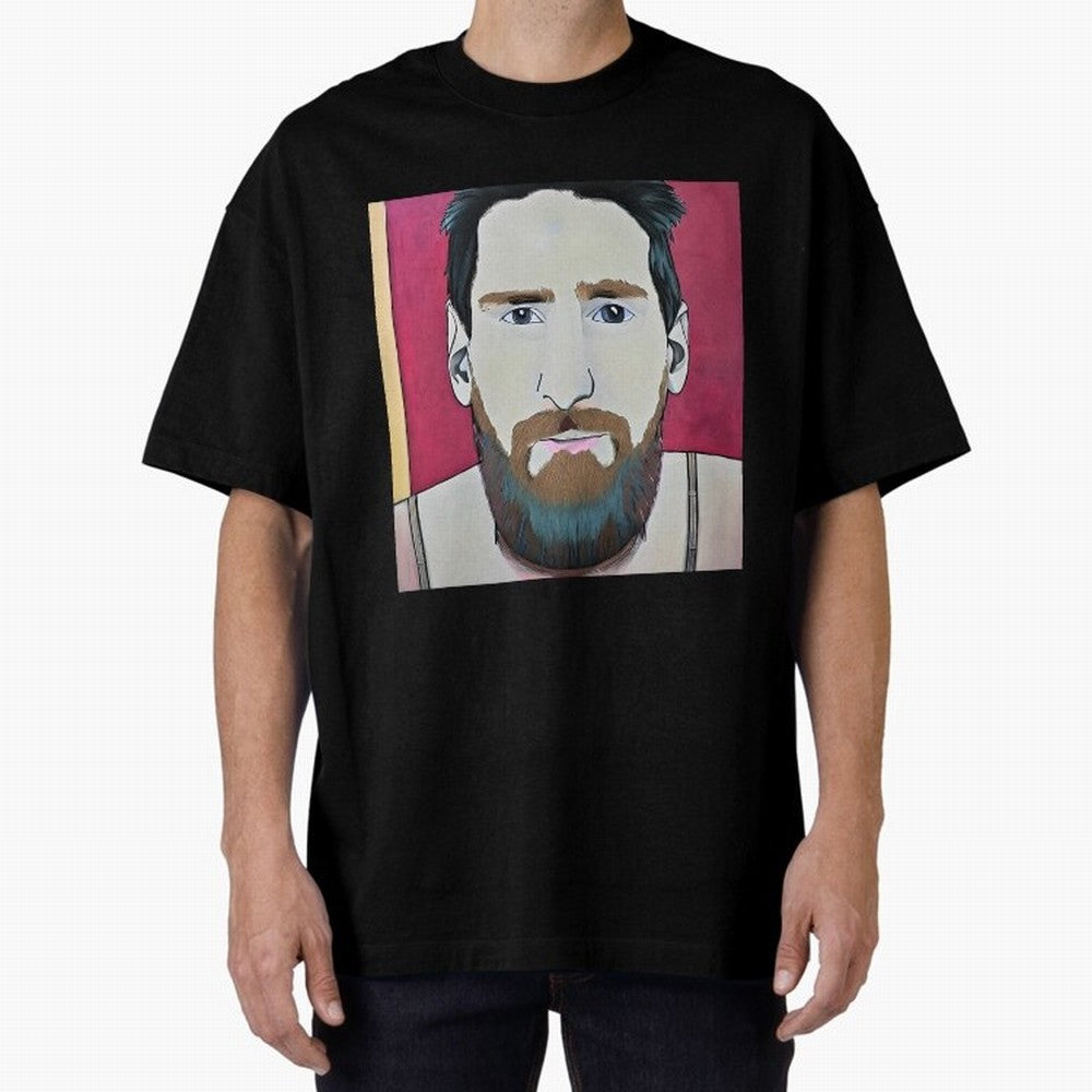 My idol Messi Classic T-Shirt Capture Stadium Memories from FIFA World Cup 2026 USA Canada Mexico for Fans of Mbappe and England and Germany, Bringing Championship Spirit, Famous Goals, Roaring Crowds and International Football Unity; Great for