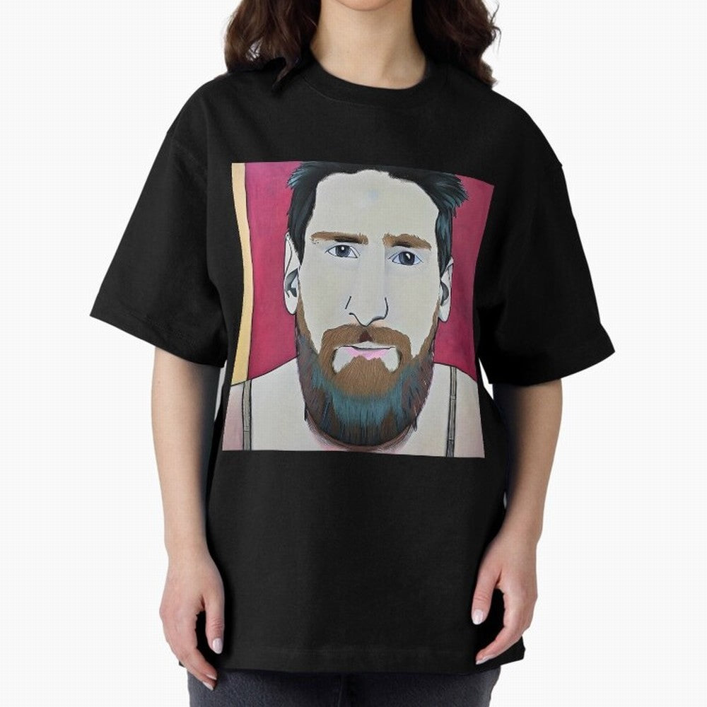 My idol Messi Classic T-Shirt Capture Stadium Memories from FIFA World Cup 2026 USA Canada Mexico for Fans of Mbappe and England and Germany, Bringing Championship Spirit, Famous Goals, Roaring Crowds and International Football Unity; Great for