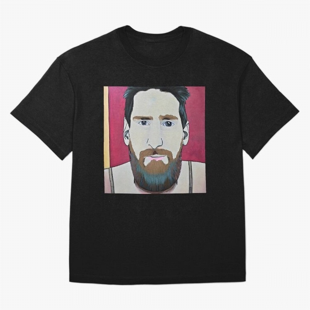My idol Messi Classic T-Shirt Capture Stadium Memories from FIFA World Cup 2026 USA Canada Mexico for Fans of Mbappe and England and Germany, Bringing Championship Spirit, Famous Goals, Roaring Crowds and International Football Unity; Great for