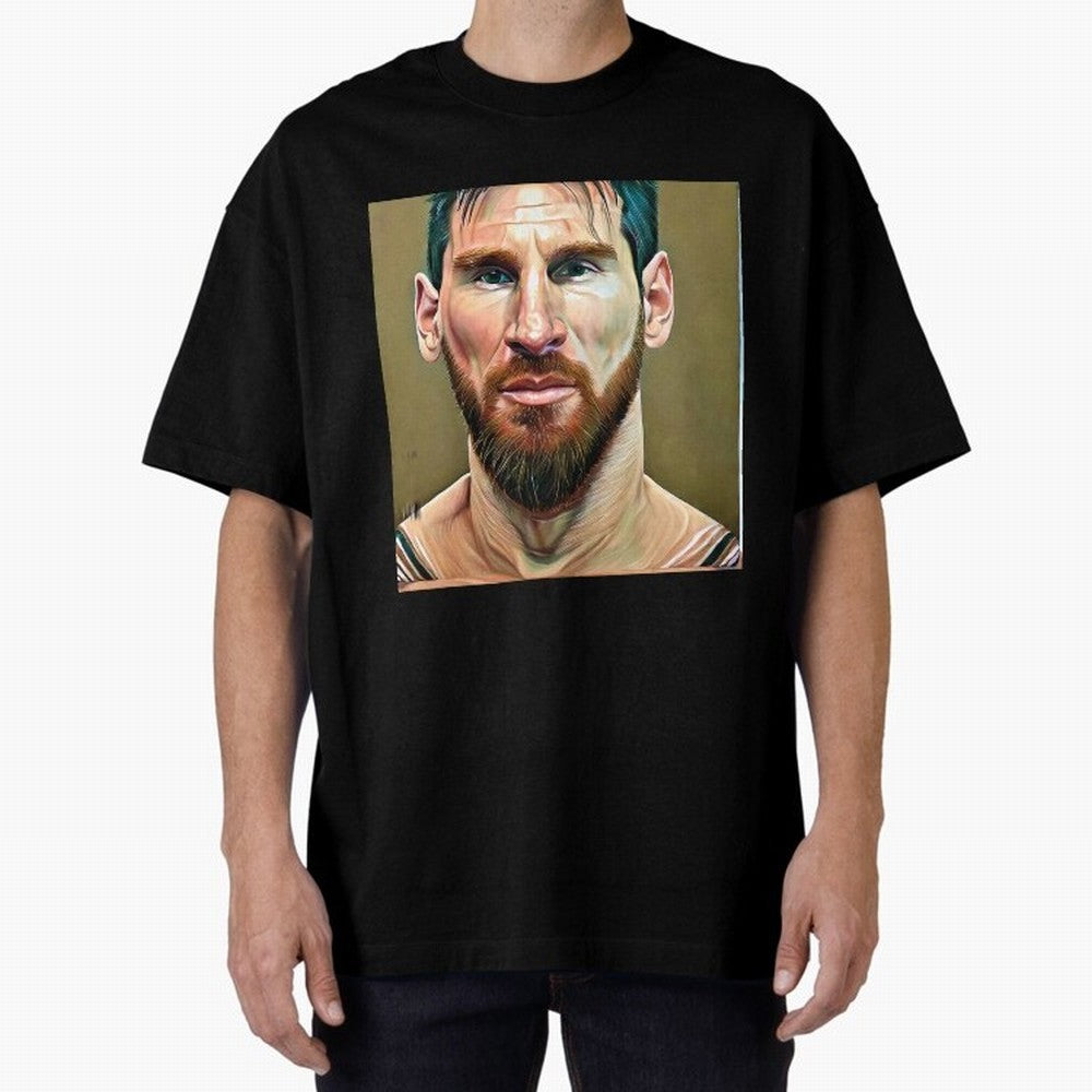 Big Messi Classic T-Shirt Fuel the Hype around FIFA World Cup 2026 USA Canada Mexico for Fans of Messi and England, Bringing Champion Mindset, Group Stage Buzz, Knockout Tension and Passionate Fan Culture; Built for Supporters Chasing Trophy