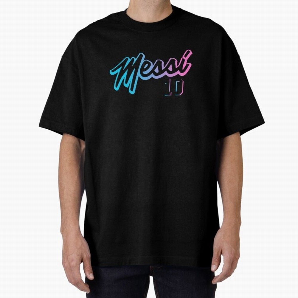 Messi Miami Heat Classic T-Shirt Celebrate Fan Favorites in Match Day Hype around FIFA World Cup 2026 USA Canada Mexico, Neymar, Haaland and Cristiano Ronaldo, Portugal, Spain and Germany, Worldwide Fan Energy, Dramatic Goals, Stadium Lights and