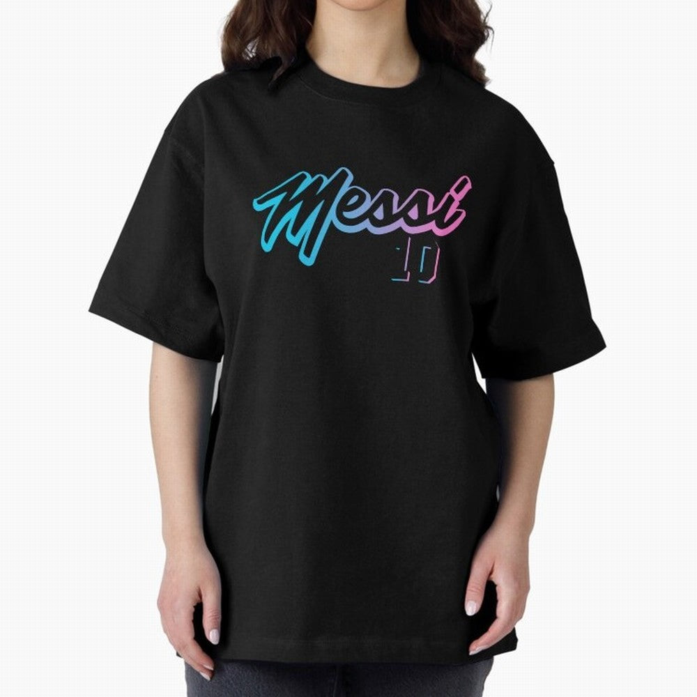 Messi Miami Heat Classic T-Shirt Celebrate Fan Favorites in Match Day Hype around FIFA World Cup 2026 USA Canada Mexico, Neymar, Haaland and Cristiano Ronaldo, Portugal, Spain and Germany, Worldwide Fan Energy, Dramatic Goals, Stadium Lights and